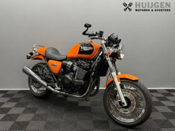 2003 Triumph Thunderbird Sport - €6,695 (1/1)