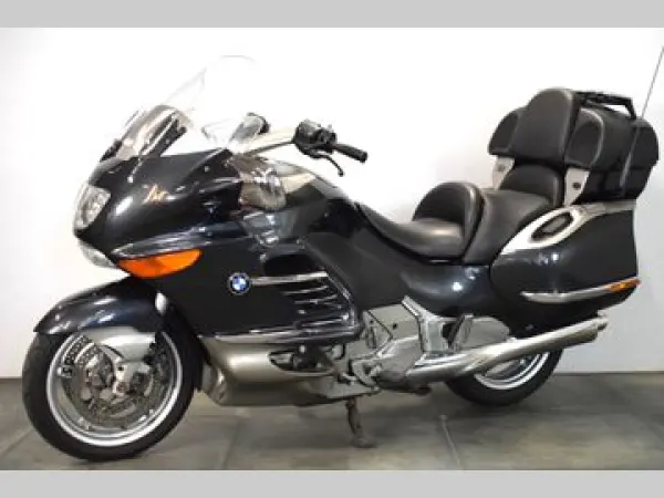 2004 BMW K 1200 LT - €5,950 (1/1)