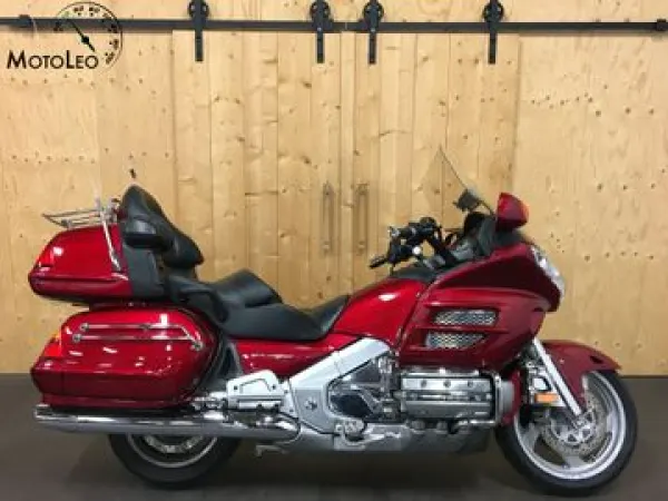 2004 Honda GL 1800 - € 8.950 (1/1)