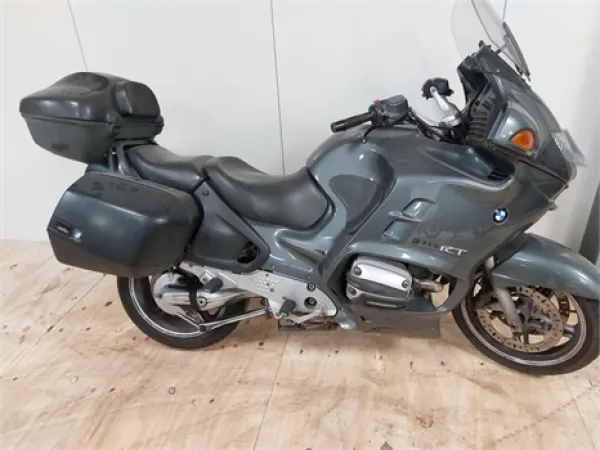 2005 BMW R 850 RT ABS - € 1.950 (1/1)