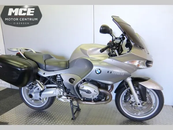 2005 BMW R 1200 ST - €3,990 (1/1)