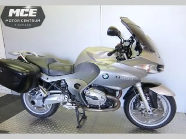 2005 BMW R 1200 ST - € 3.990 (1/1)