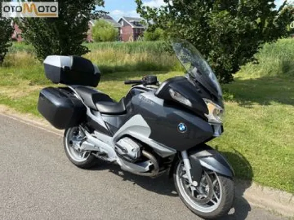2005 BMW R 1200 RT - €4,250 (1/1)