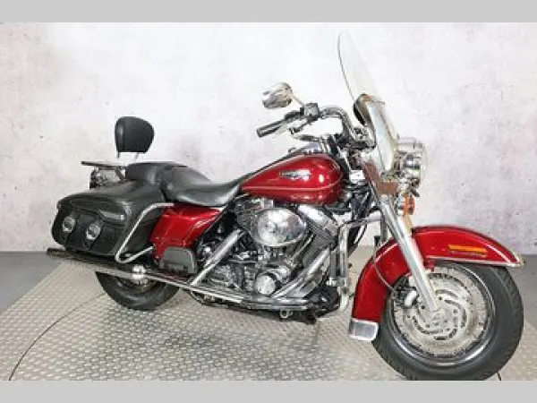 2005 Harley-Davidson Road King Classic FLHRCI - €7,999 (1/1)
