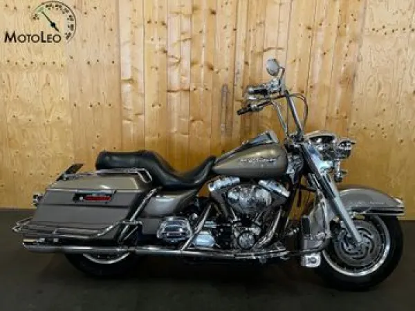 2005 Harley-Davidson Road King Flhri - €11,950 (1/1)