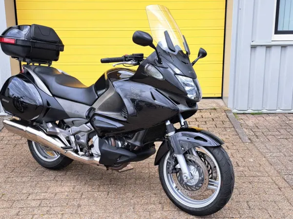 2006 Honda NT 700 V Deauville - € 3.350 (1/1)