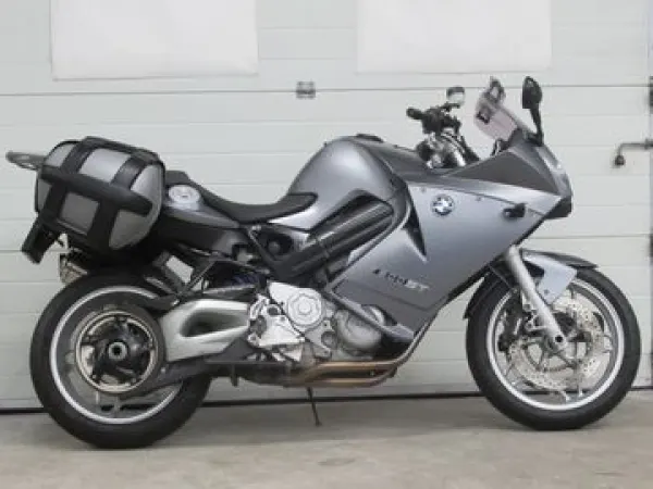 2006 BMW F 800 ST - €3,295 (1/1)