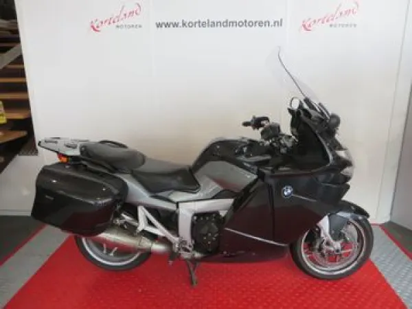 2006 BMW K 1200 GT - € 4.490 (1/1)