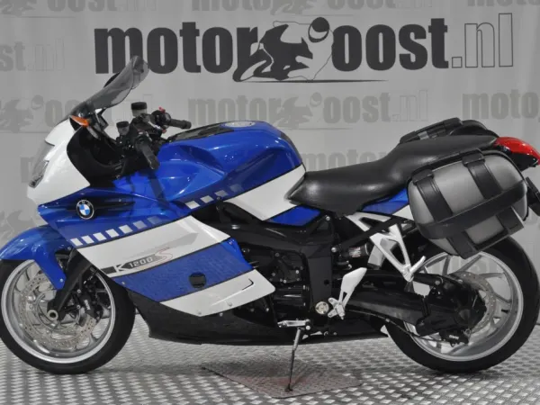 2006 BMW K 1200 S - € 4.990 (1/1)