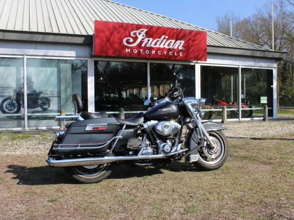 2006 Harley-Davidson Road King Flhr - €10,750 (1/1)