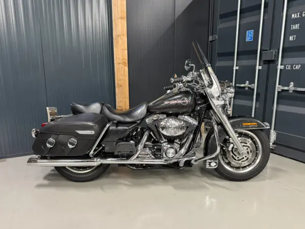 2006 Harley-Davidson Road King Classic FLHRC - €10,950 (1/1)