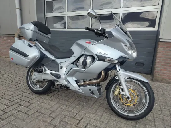 2007 Moto Guzzi Norge 1200 - € 3.450 (1/1)