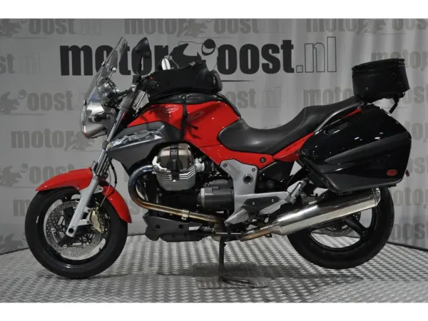 2007 Moto Guzzi 1100 Breva - €4,990 (1/1)