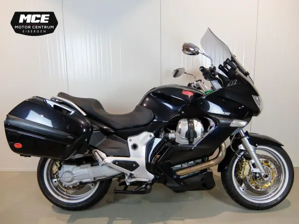 2007 Moto Guzzi Norge 1200 GTL - € 4.950 (1/1)