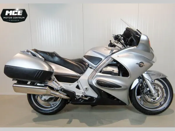 2008 Honda ST 1300 Pan European ABS - €4,750 (1/1)