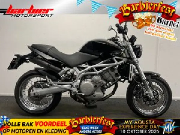 2008 Moto Morini 9 1/2 - €3,990 (1/1)