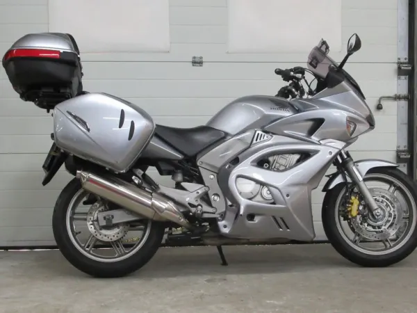 2008 Honda CBF 1000 - €4,995 (1/1)