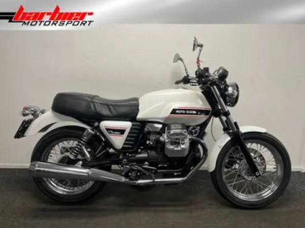 2008 Moto Guzzi V 7 - €4,990 (1/1)