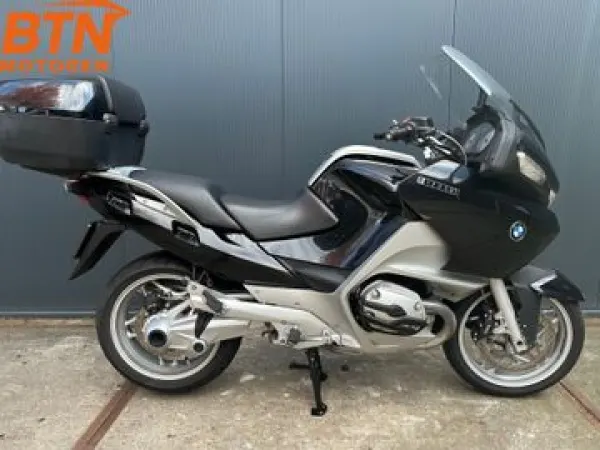 2009 BMW R 1200 RT - €3,750 (1/1)