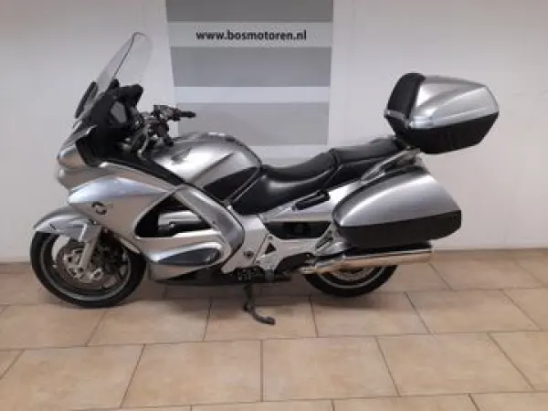 2009 Honda ST 1300 Pan European ABS - €4,250 (1/1)