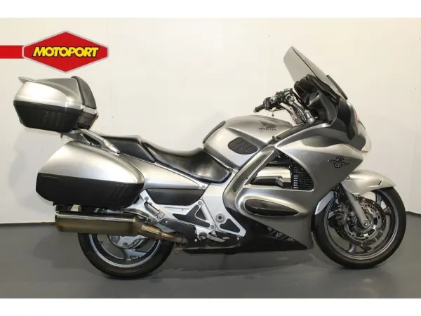 2011 Honda ST 1300 Pan European ABS - €7,250 (1/1)