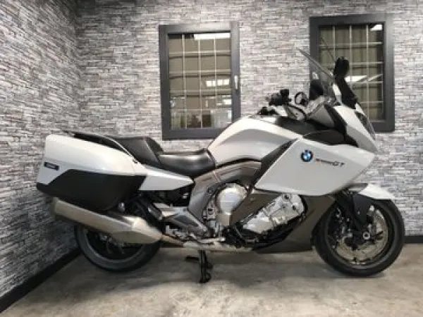 2011 BMW K 1600 GT - €8,999 (1/1)