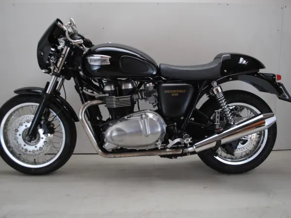 2012 Triumph Thruxton 900 - € 6.490 (1/1)