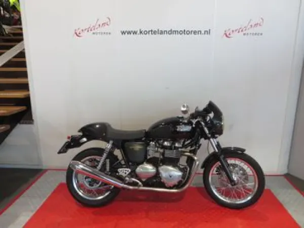 2012 Triumph Thruxton 900 - € 6.950 (1/1)