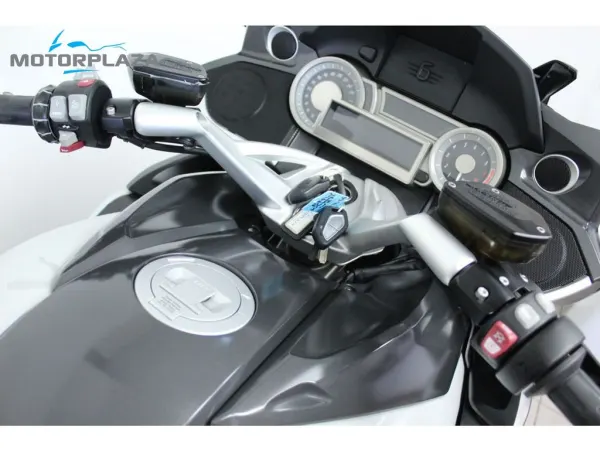2012 BMW K 1600 GT - €10,490 (1/1)