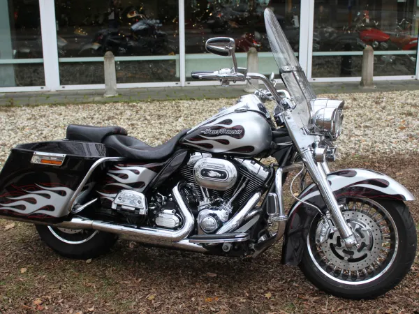 2012 Harley-Davidson Road King Classic FLHRC - €12,950 (1/1)