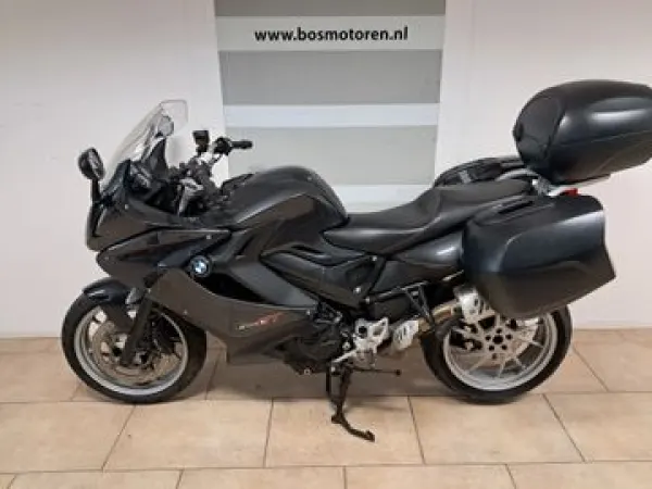 2013 BMW F 800 GT - €5,495 (1/1)