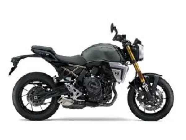 2026 Suzuki GSX-8T - €9,499 (1/1)