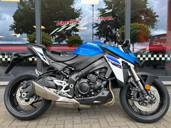 2025 Suzuki GSX-S 950 - €11,299 (1/1)