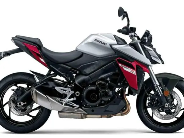 2026 Suzuki GSX-S 950 - €11,299 (1/1)