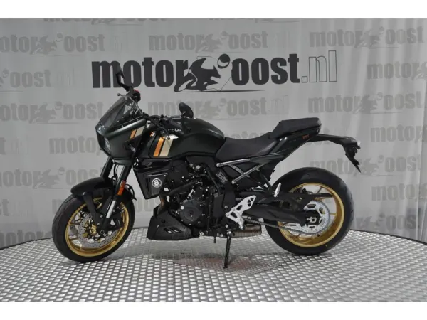 2025 Suzuki GSX-8TT - €11,498 (1/1)