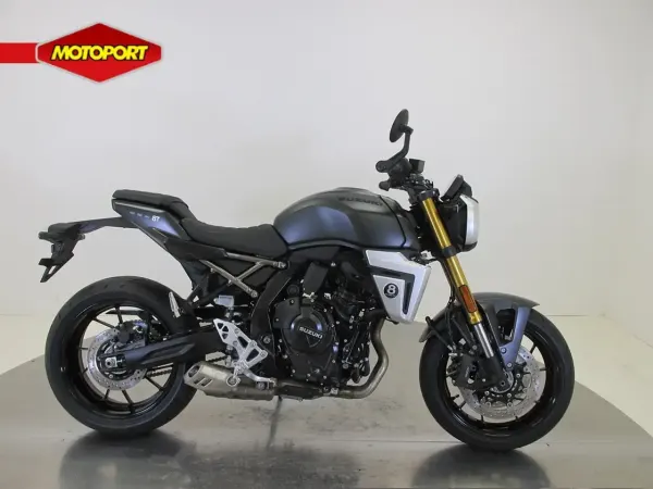 2026 Suzuki GSX-8T - €9,999 (1/1)