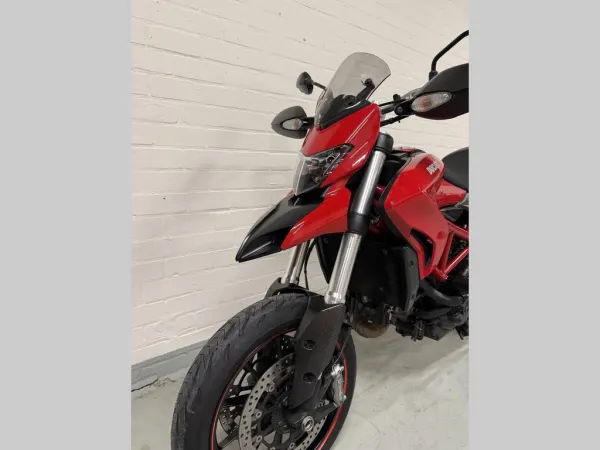 2013 Ducati Hypermotard 821 - €7,290 (1/1)