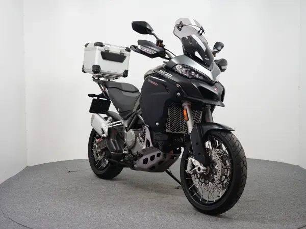 2016 Ducati Multistrada 1200 Enduro - € 11.999 (1/1)