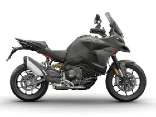 2026 Ducati Multistrada V2 - €22,290 (1/1)