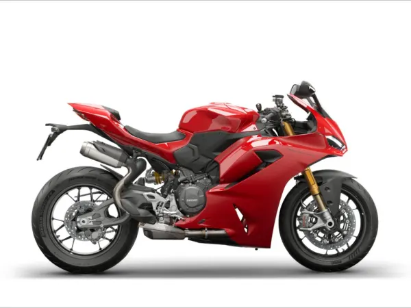 2026 Ducati Panigale V2 S - € 23.190 (1/1)