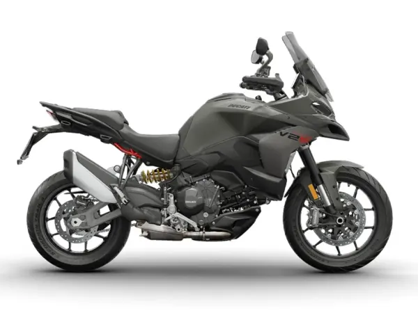 2026 Ducati Multistrada V2 S - €22,690 (1/1)