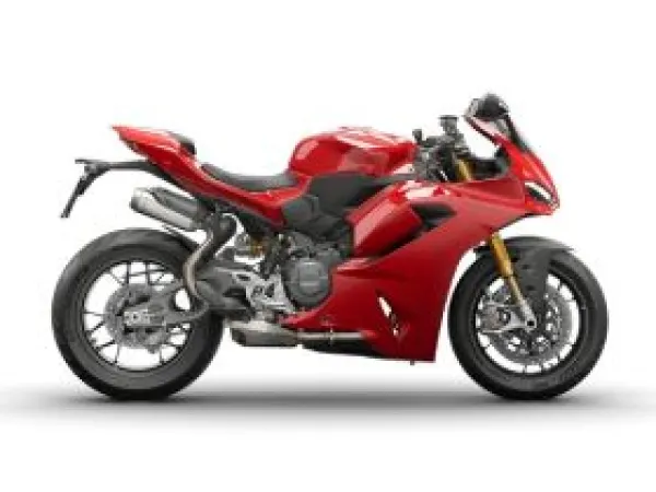 2026 Ducati Panigale V2 - € 23.190 (1/1)