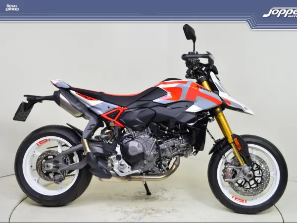2026 Ducati Hypermotard V2 - €22,690 (1/1)