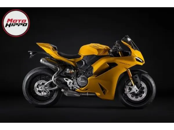 2026 Ducati Panigale V2 - € 23.490 (1/1)