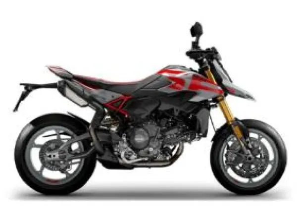 Year unknown Ducati Hypermotard V2 SP - €23,390 (1/1)