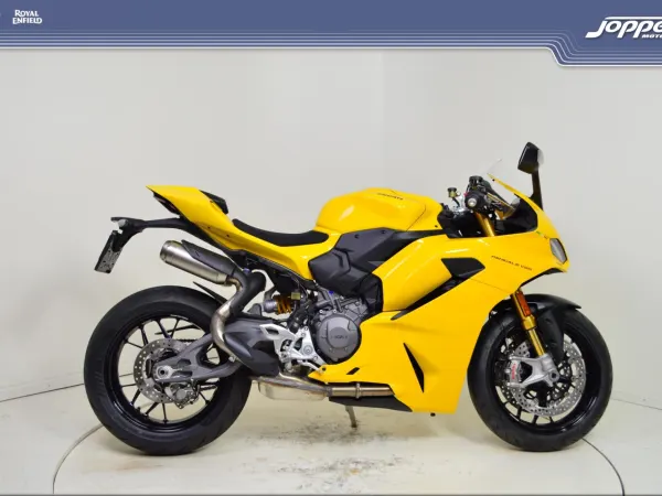 2026 Ducati Panigale V2 S - € 23.490 (1/1)