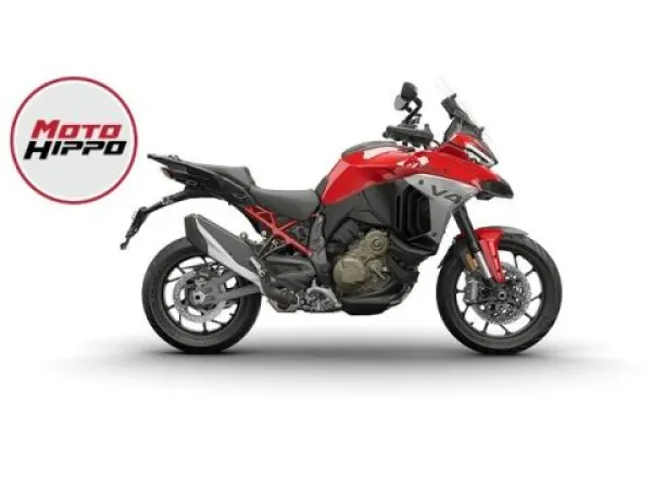 2026 Ducati Multistrada V4 - € 24.990 (1/1)