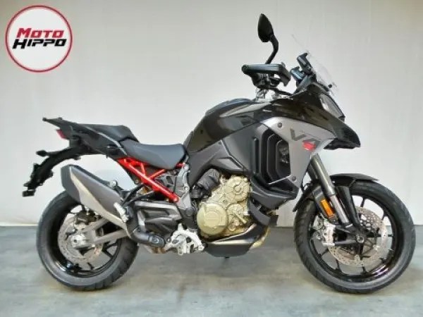 2026 Ducati Multistrada V4 S - € 29.890 (1/1)