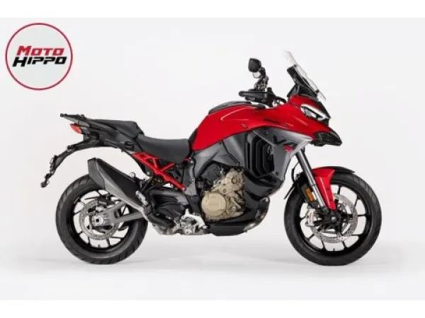 2026 Ducati Multistrada V4 S - €29,890 (1/1)