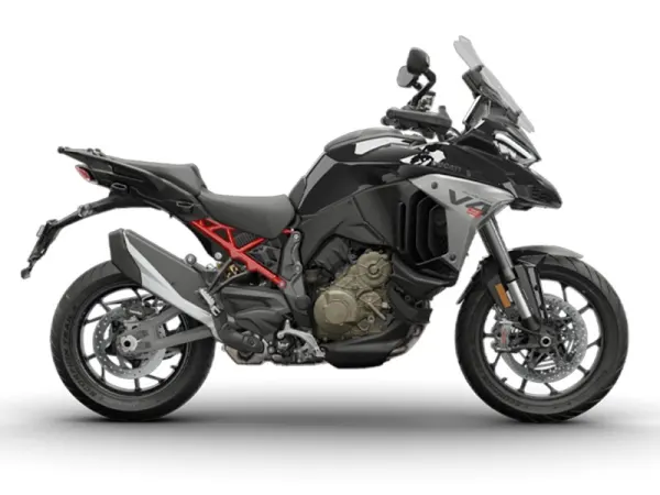 2026 Ducati Multistrada V4 S - €30,240 (1/1)